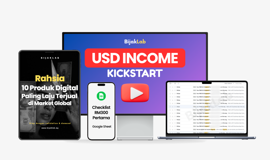 USD Income Kickstart